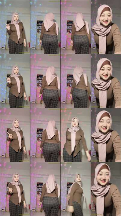 Nurmahmt Jilbab Ekslusif Cakep (50)