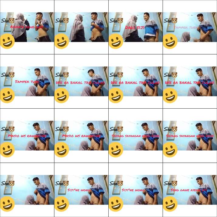 Masih SMP sdh pandai karaoke Btang ayank - hijab jilbab esempeh esemah Sevong DoodStream