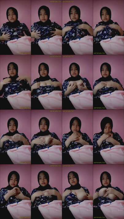 Kiara - Hijab (4)