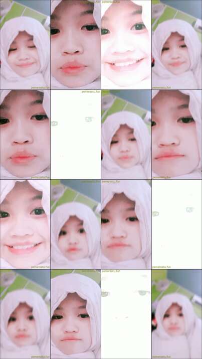 Laveyra Jilbab SMP ABG 18yo pemersatu fun (64)