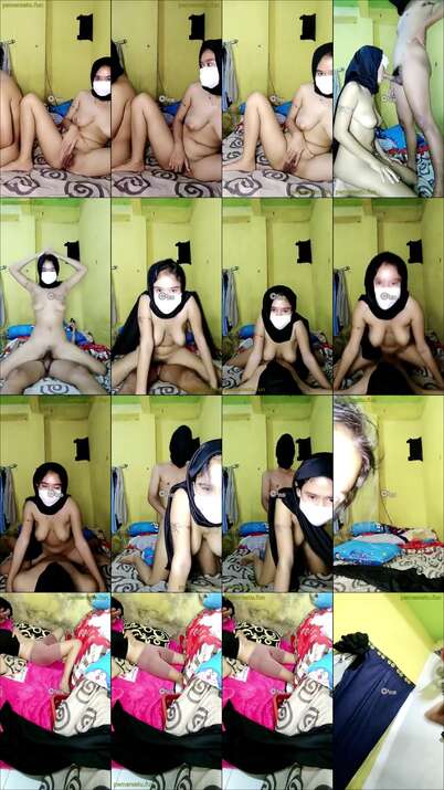 3SOME LIAR (5) - HIJAB