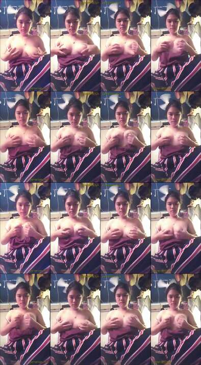 zahwa wahdaniah abg 18yo pemersatu fun (23)