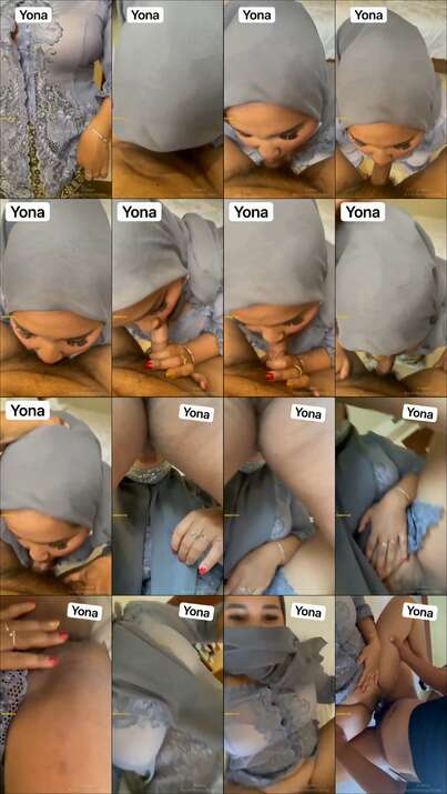 jilbab kebaya viral (new)