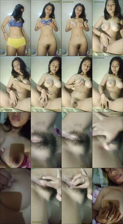 putri hana hijab toge abg 18yo (2)