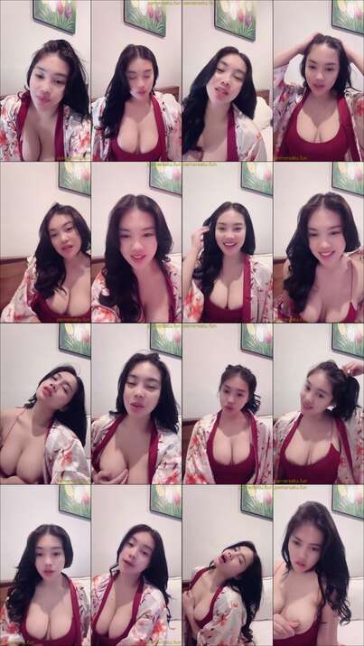 Marsha cantik mulus birahi (4)