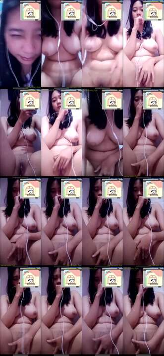 Talent abg 18yo Live Record Fullface (2)