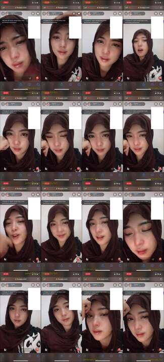 queen livu hijab vcs update (10)