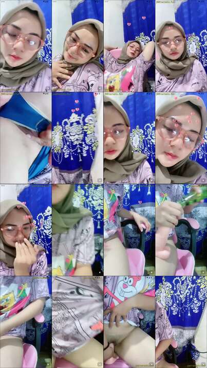 ciroyoo hijab toge