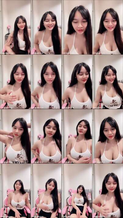 UDAH CANTIK GEDE PULA MONTOK 362 644 02