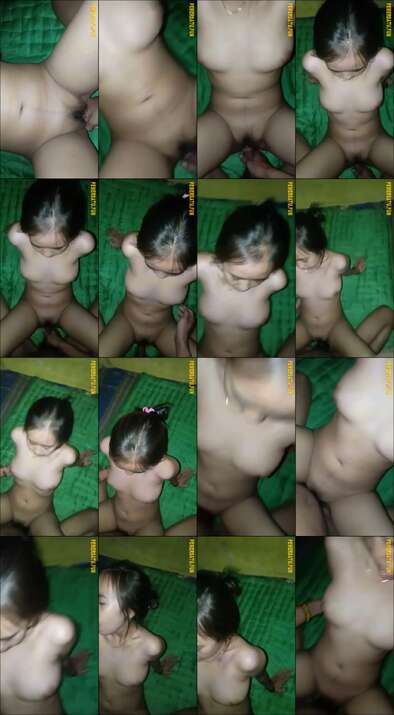 abg imut udah ga pake apa apa digenjot titit gede (new)