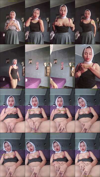 nisya hijaber montok tobrut abg 18yo (10)