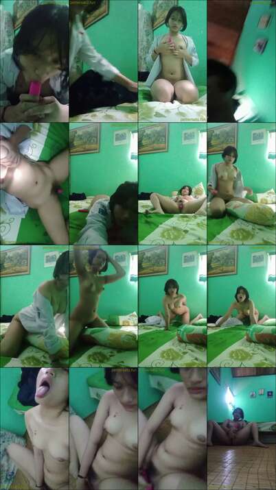 yasmine abg 18yo pemersatu fun (1)