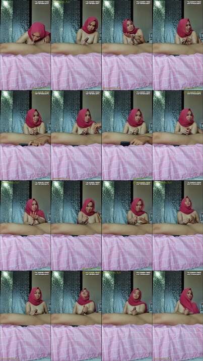 stw kebaya merah abg 18yo update (1)