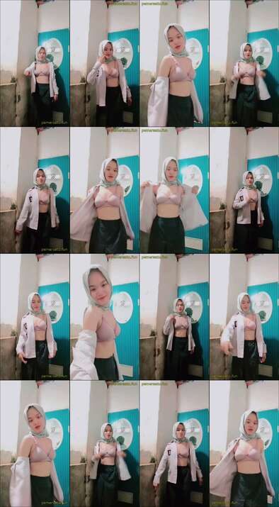 Dinda Putri ABG 18yo Gairah Remaja (2)