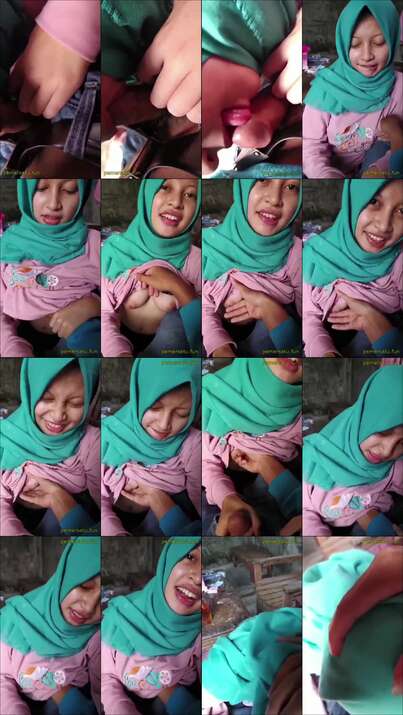 hijab tosca sange lugu kocok sepong kontol
