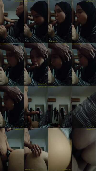 sarah hijab malay montok 18yo diewe (23)
