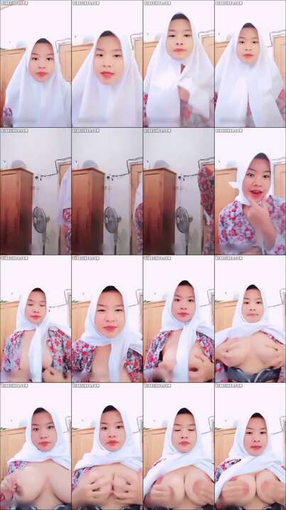 Bokep Indo Jilbab Batik Toket Tobrut Pulang Sekolah - BOKEPSIN - DoodStream