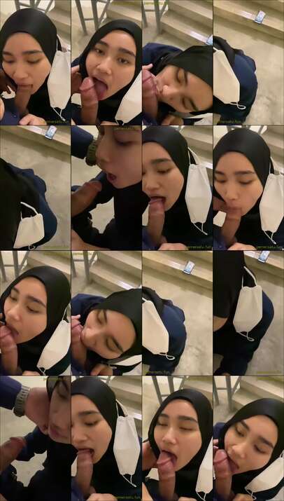jilbab cakep sepong kontol gede (3)