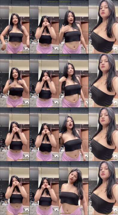 Anie Tiktoker abg 18yo sange (8)