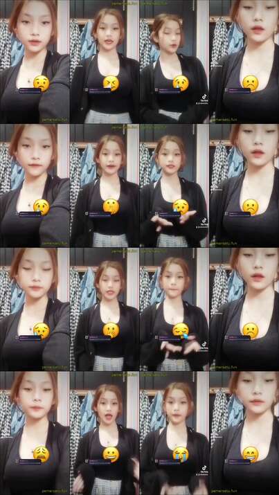 meiyurikawa talent abg 18yo pemersatu fun (22)