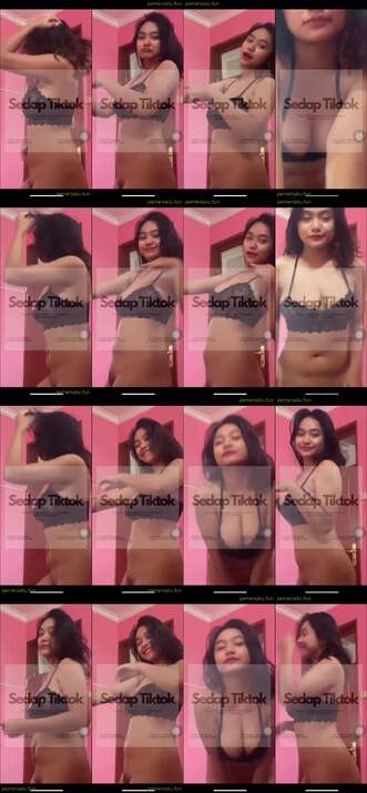 tiktoker hijab sange binal 18yo seragam (8)