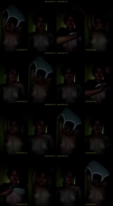 Yesi abg 18yo pemersatu fun (4)