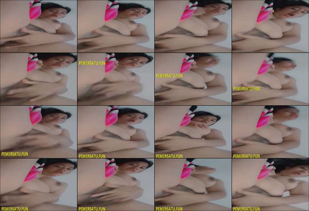 mahasiswi kirim video omek ke dosen agar nilai bagus (new)
