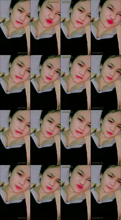 reupload jilbab toge abg 18yo pemersatu fun (56)