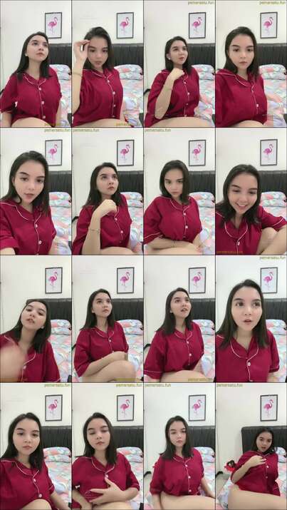 cakep tobrut mirip artis tapi sange (1)