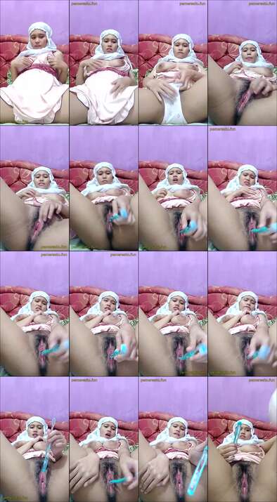 dewi jakarta jilbab tobrut reupload (5)
