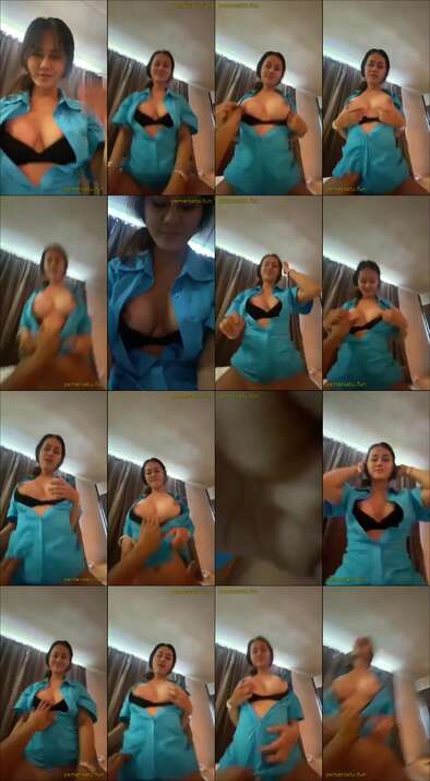 Anya Rose abg 18yo pemersatu fun (7)