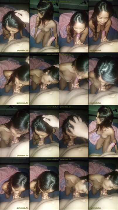 Andini Mahasiswi Skandal 19yo (5)