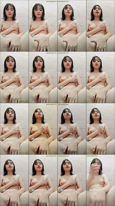 Thiya ABG 18yo pemersatu fun (8)