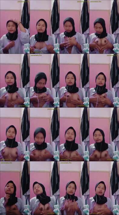 Dwika ABG 18yo Pemersatu fun (5)