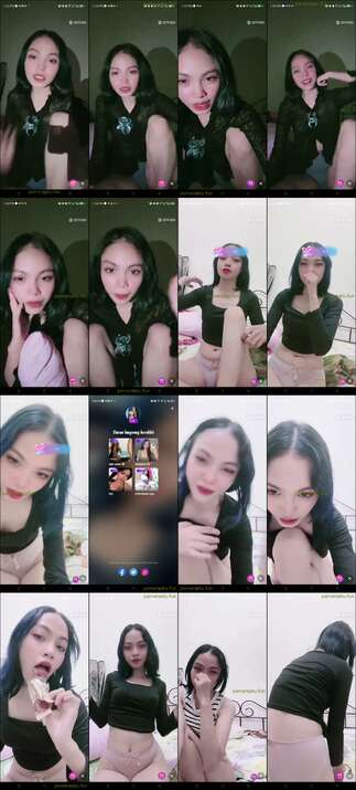 kompilasi isyalarh cakep cewek 18yo 29september2026