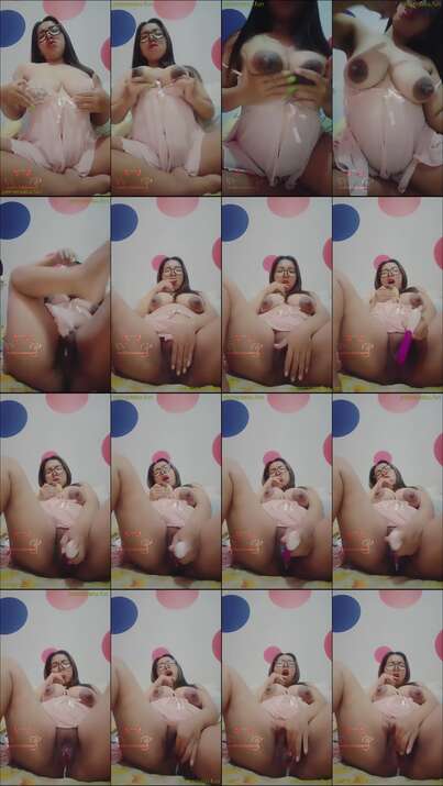 Tante SS JOI 03