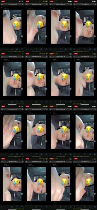 tiktoker viral yang spill memek pink toket ranum abg 18yo pemersatu fun (7)