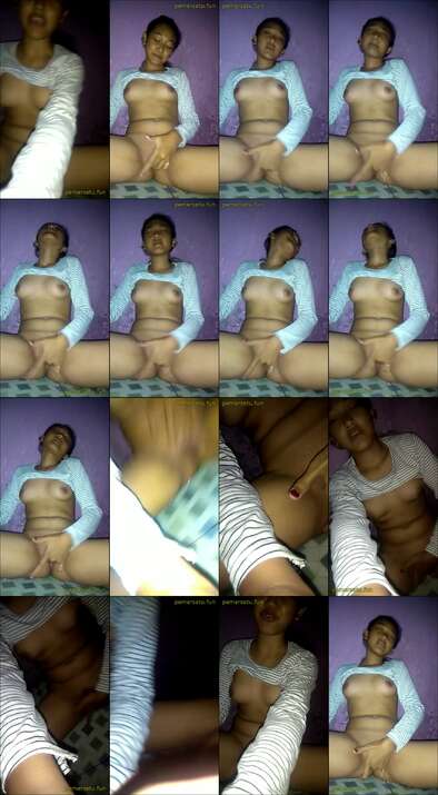 Sindi ABG 18yo pemersatu fun (10)