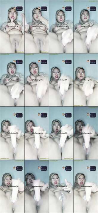 jilbab mantap seragam mulus colmek timun (10)