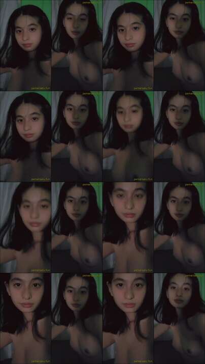 abg 18yo cantik dientot kang baso (1)