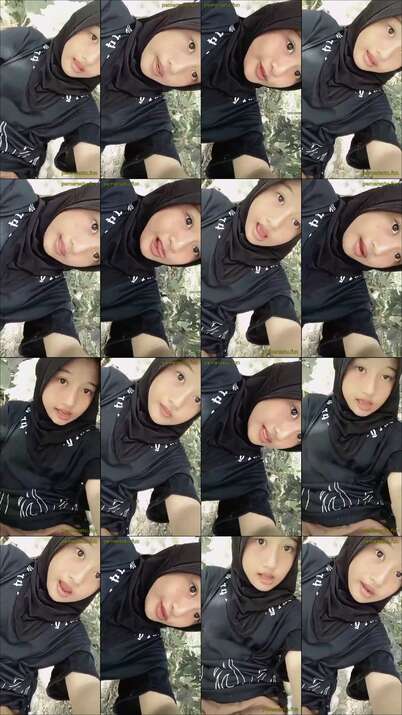 hijab abg bocil sange