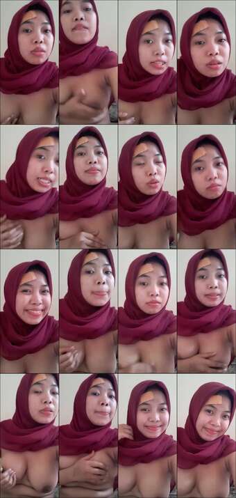 ABG JILBAB COLMEK PART 3 - pemersatu fun