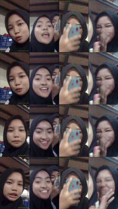 Nurul Syafina Jilbab Pap Tetek (40)