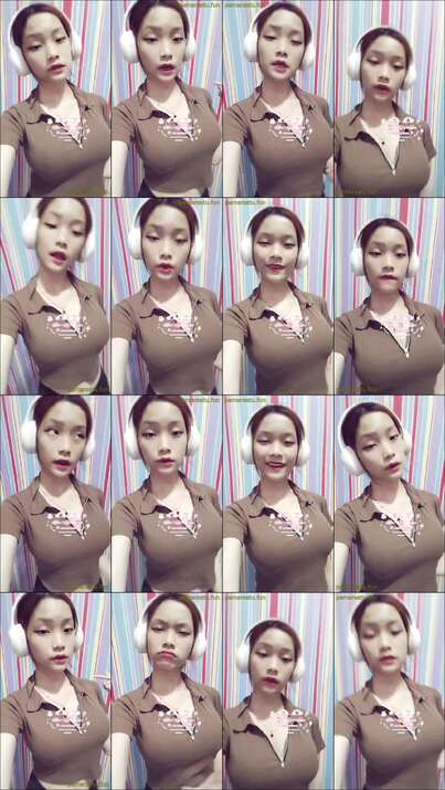 chindo imut 18yo tiktoker permersatu fun (16)