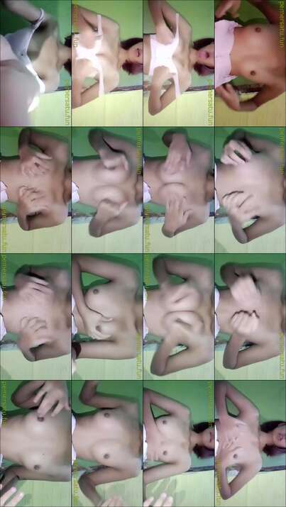 talent dora syifa abg 18yo hijab (12)