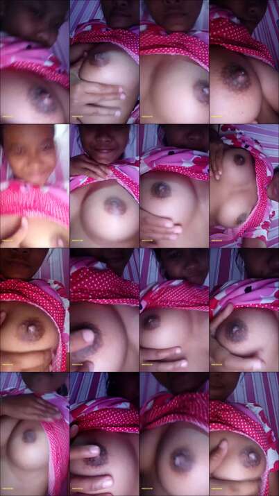dwi nurmala sari pamer toket colok memek OUT (1) (2)
