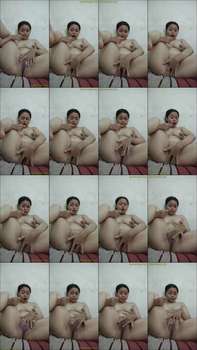 teresa kolpri hijab abg 18yo omek diewe (23)