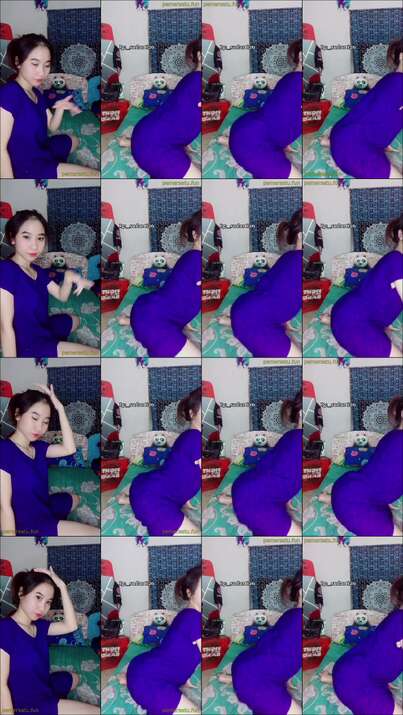 sudarti hijab 18yo tiktoker sange viral (32)