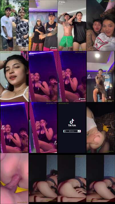 kompilasi sofia mcdosy abg 18yo imut dientot