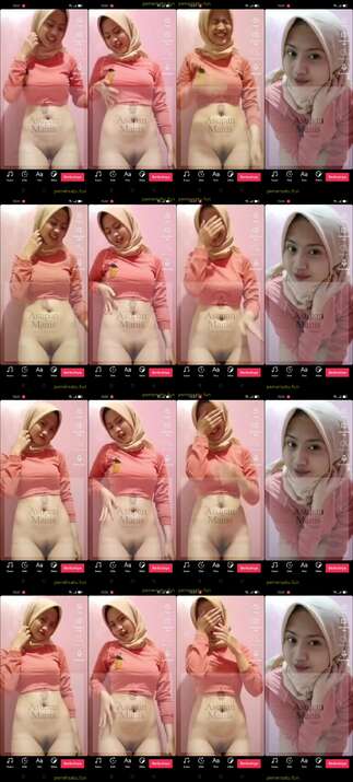 Ayen Tiktok 18yo PEMERSATU FUN (4)